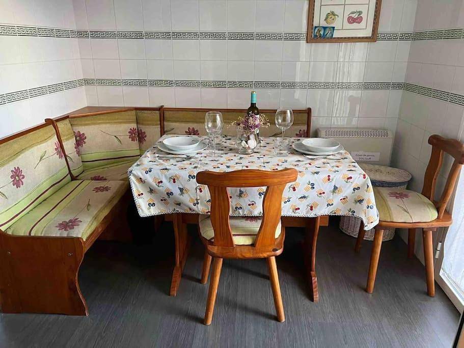 Four-Bedroom House in Isla Canela, Ayamonte