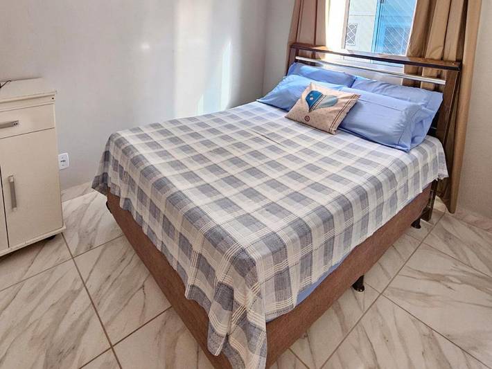 Casas e apartamentos de temporada para 6 pessoas, com terraço, adaptado a crianças em Botucatu
