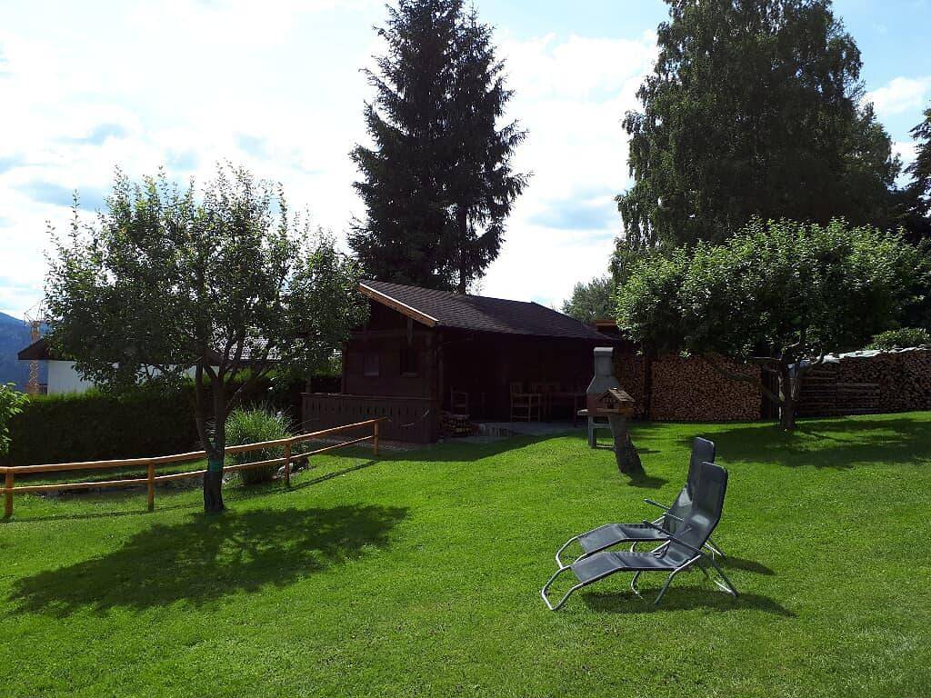 Ganze Wohnung, Ferienwohnungen im Himmelreich - Fewo 1: 80 qm in Lam, Ostbayern