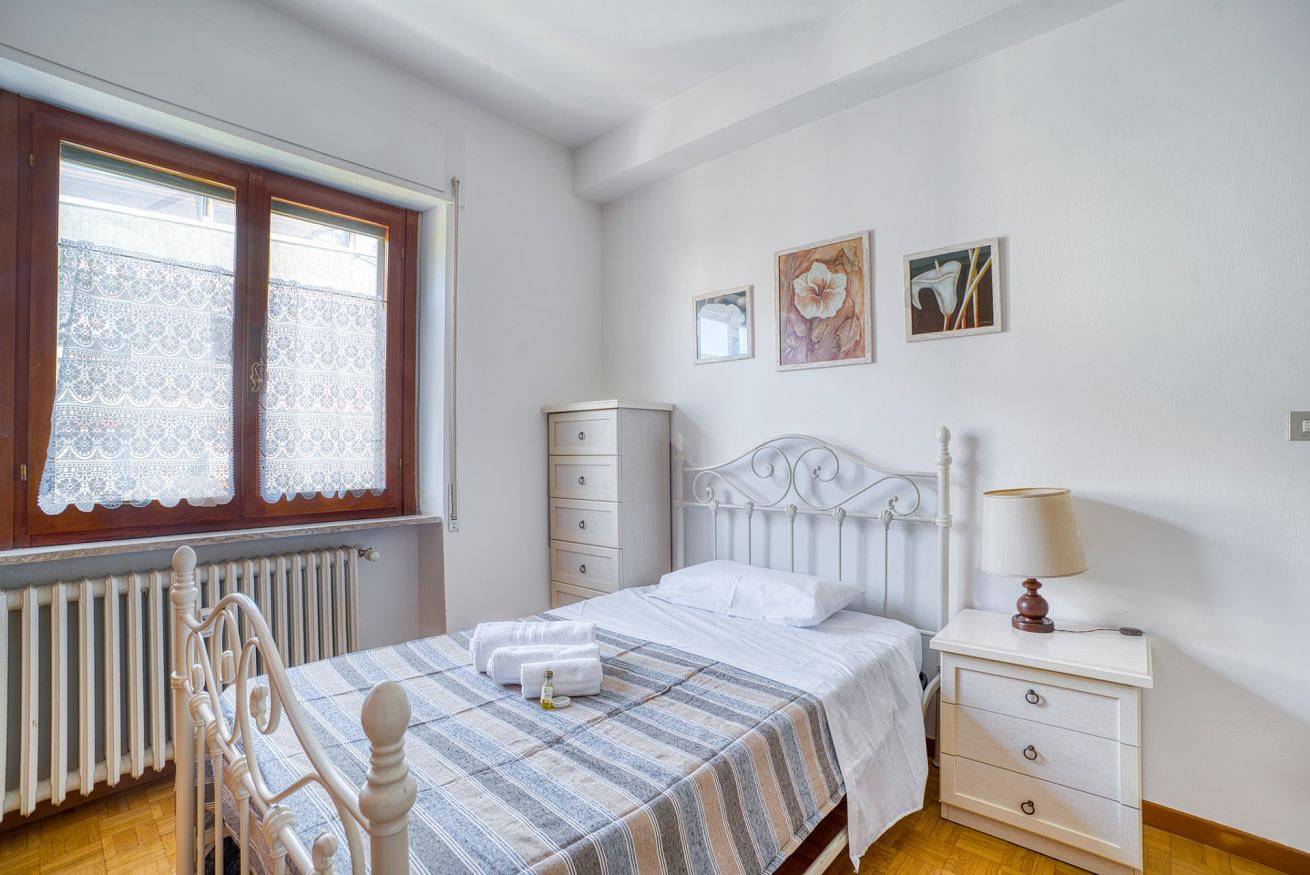 Ganze Wohnung, Perugia Comfy Apartment w/ Balcony in Perugia, Perugia Provinz