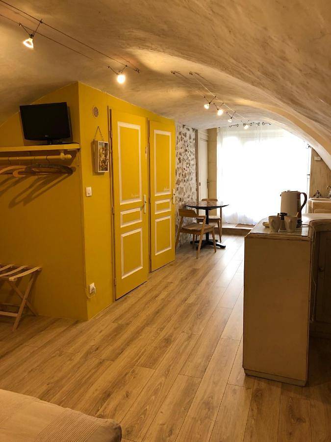 L'Atelier de Marie in Eyguières, Région d'Arles