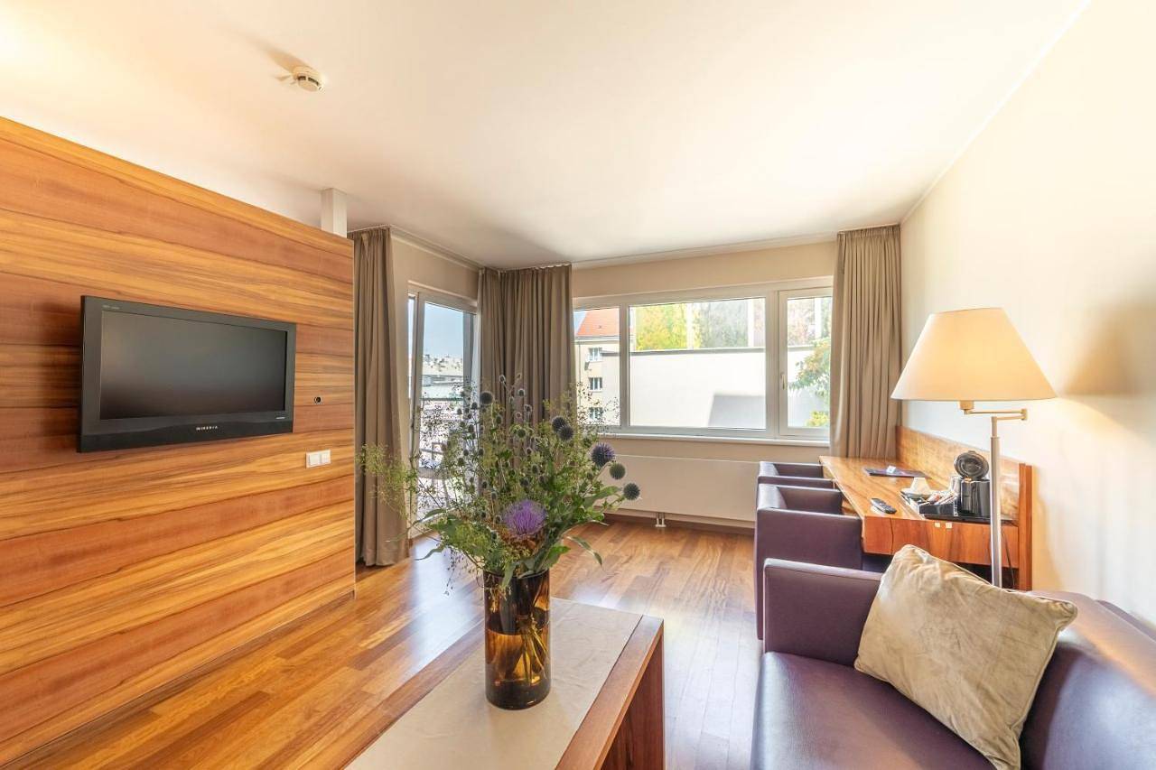 Pakat Suites in Wieden (Wien Bundesland), Wien