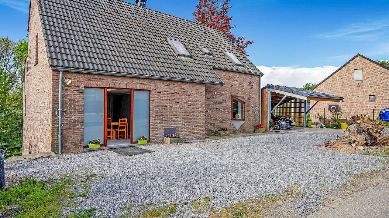 Ferienhaus für 4 Personen (60 m²) in Aywaille in Aywaille, Luik en omgeving