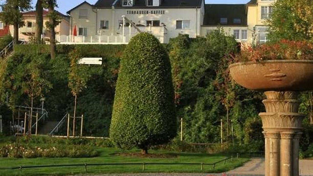 Ferienwohnung in Usedom ab 88€ pro Nacht