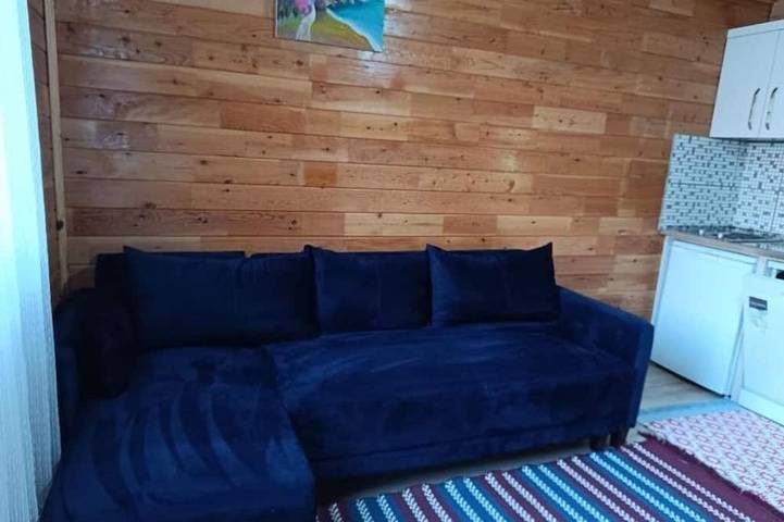 Holiday home for 4 people - 1