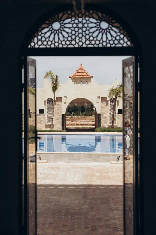 Gîte pour 2 personnes dans Ain Cheggag - 3