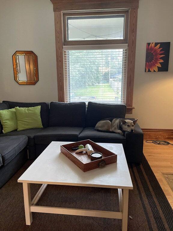 Beautiful restored home in historic Old Oaks! Close to downtown! in Columbus, Ohio