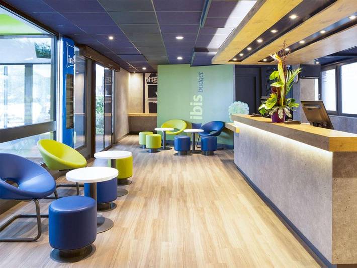 Hôtel pour 2 personnes, animaux acceptés