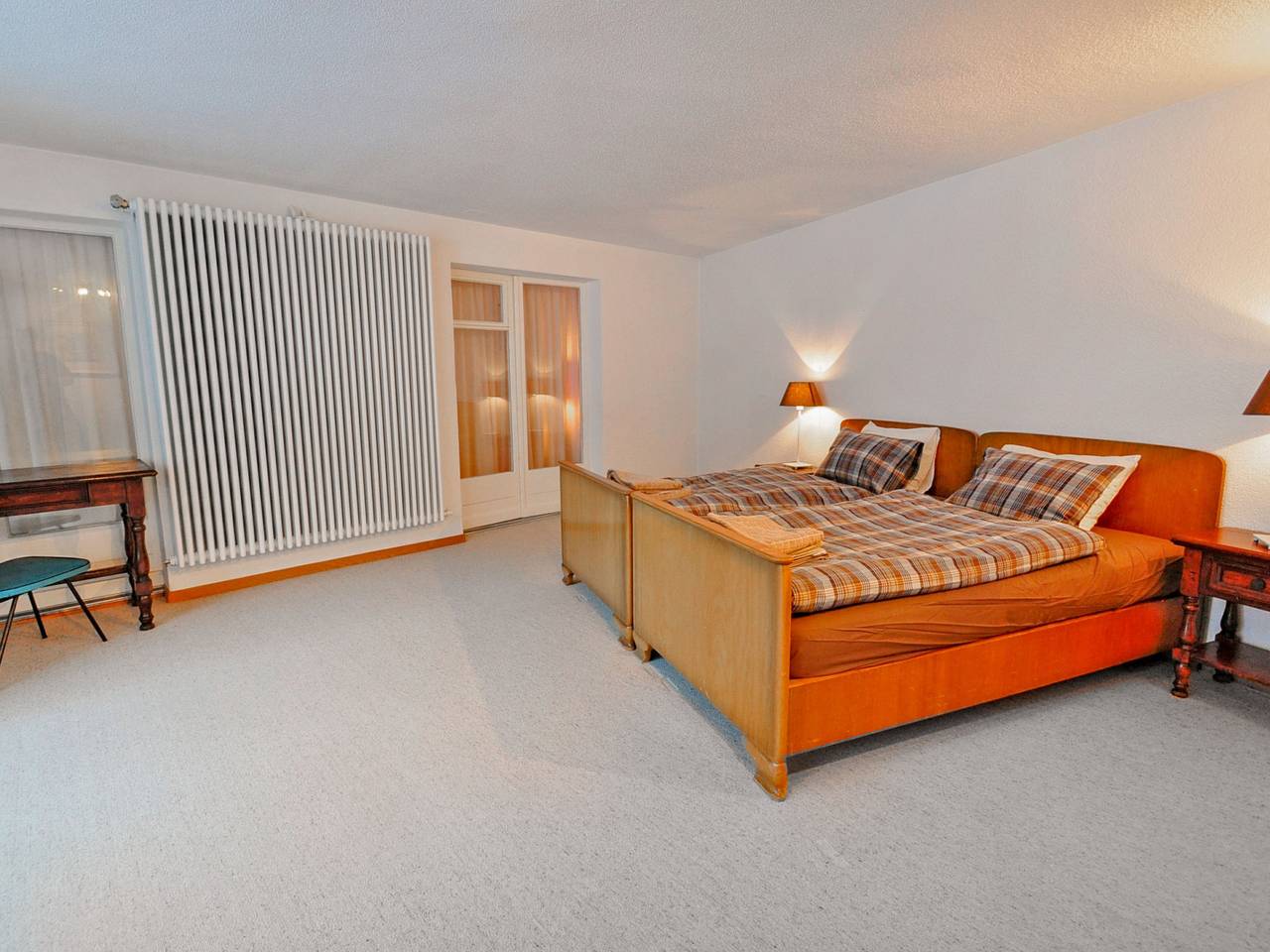 Ganze Wohnung, Lani in Zermatt, Walliser Alpen