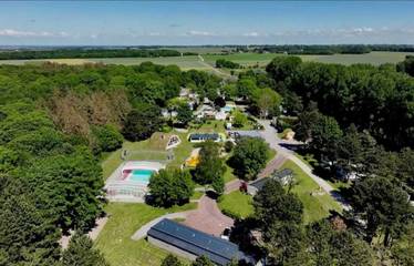 Camping für 6 Personen in Mers-les-Bains, Regionaler Naturpark Maritimer Baie de Somme Picardie, Bild 4