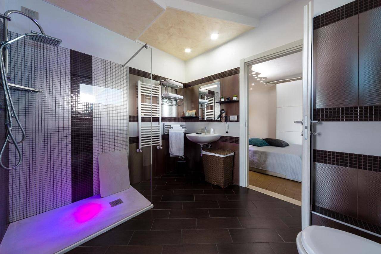 B&B Palazzo del Toro in Montesilvano, Province de Pescara