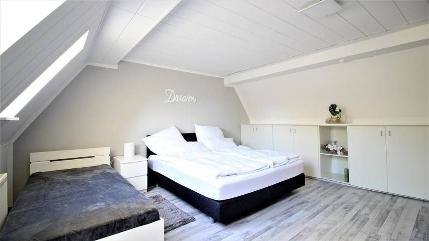 Ferienwohnung für 5 Personen