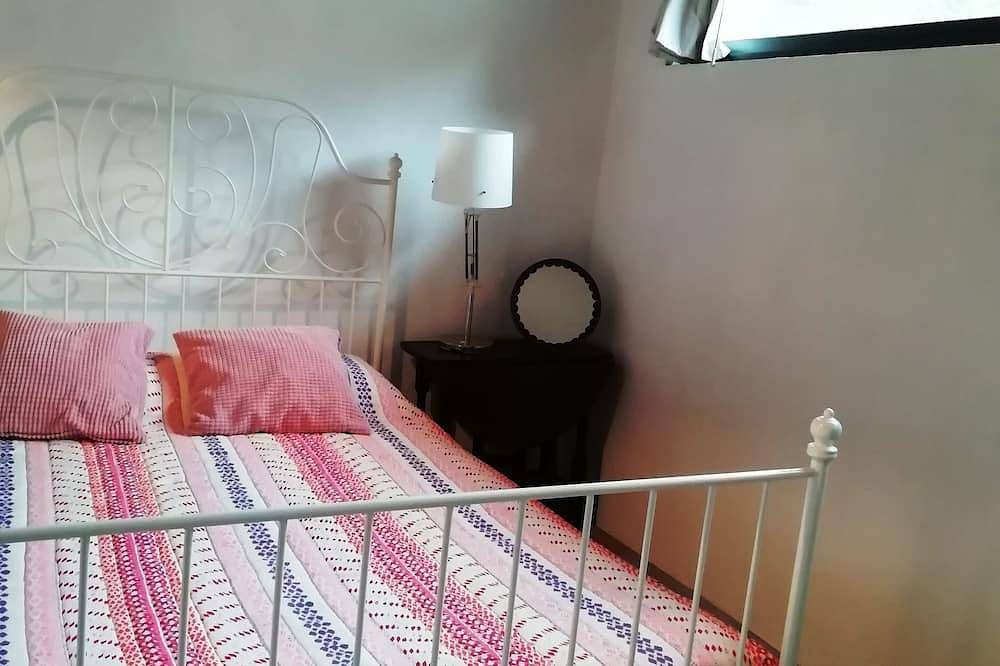 Azenha de São Mamede - Ruhe in der Serra de São Mamede Naturpark in Reguengo e São Julião, Parque Natural da Serra de São Mamede