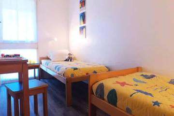 Villa pour 8 Personnes dans Soulac-sur-Mer, Côte d’Argent, Photo 2