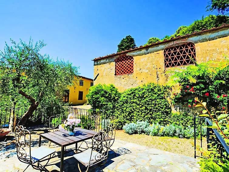 Casa 12 Personas in San Casciano in Val di Pesa, Provincia de Firenze