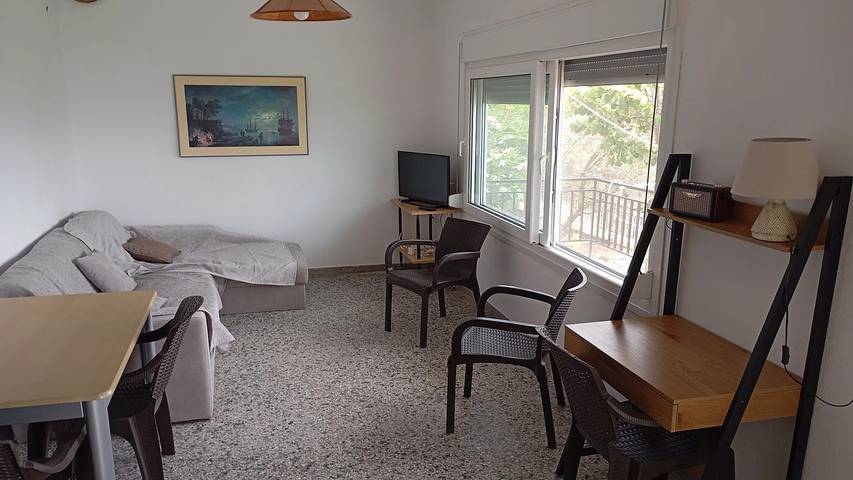 Ferienhaus für 6 Personen, mit Haustier - 1