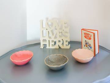 Glamping for 6 People in St Bees, North West England, Photo 4