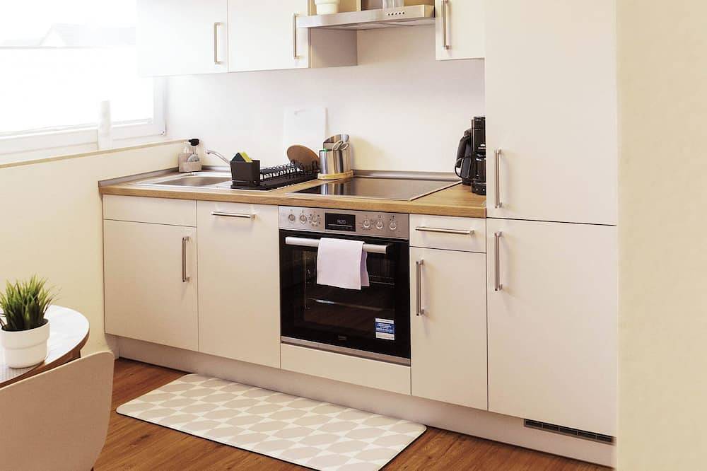 Ganze Wohnung, 221 Haus Salinen Studio in Bad Rothenfelde, Osnabrücker Land