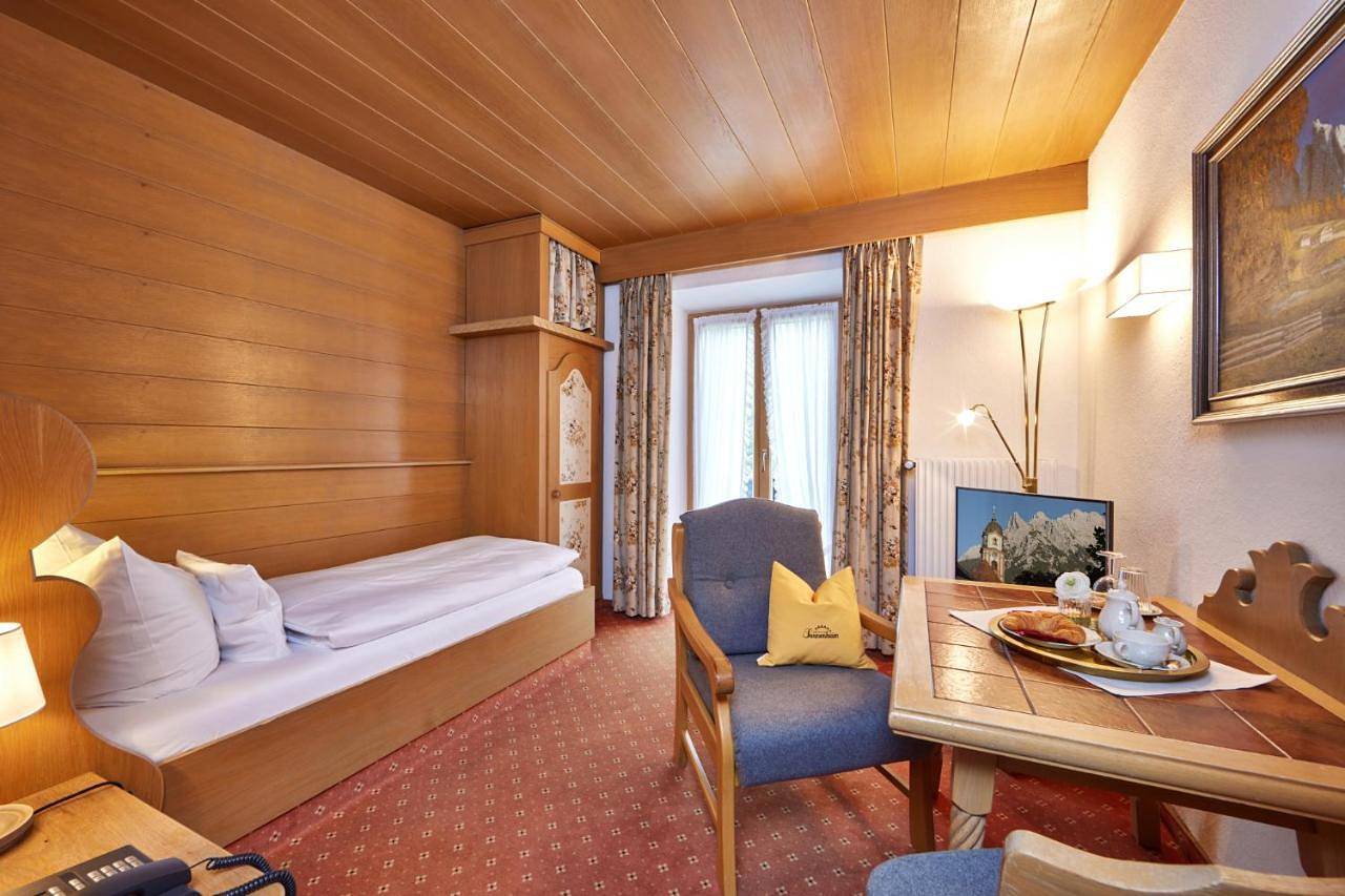 Gästehaus Sonnenheim in Mittenwald, Alpes bavaroises