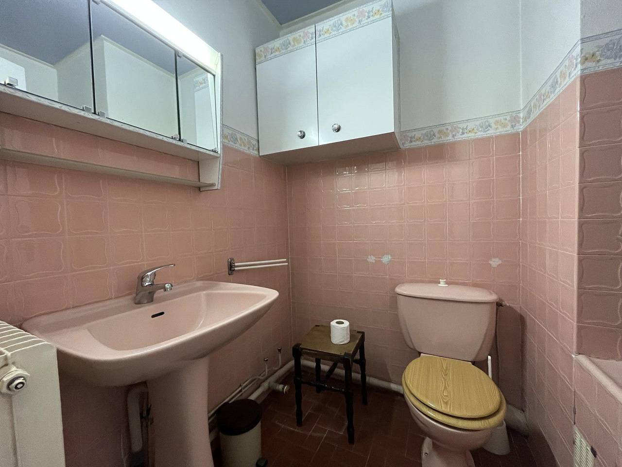 Estudio entero, Résidence Chanteloup - Estudio -espacio montaña- para 4 personas (2) in Pra-Loup, Uvernet-Fours