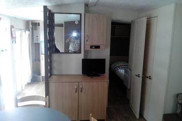 Camping pour 8 Personnes dans Saint-Brevin-les-Pins, Région de Saint-Nazaire, Photo 1