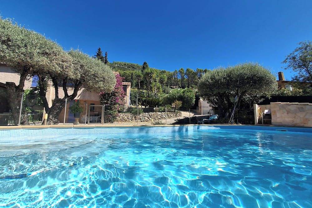 Maison de vacances