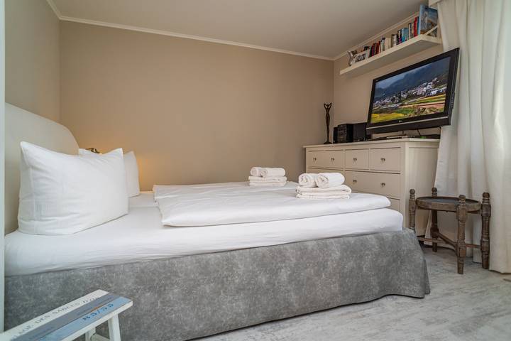 Ganze Ferienwohnung, Andreas-Dirks-Straße 1, App 505 "Pralinchen" in Westerland, Sylt (Gemeinde)
