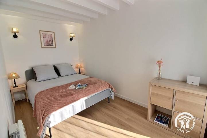 Location de vacances pour 4 personnes à Vildé-Guingalan - 2