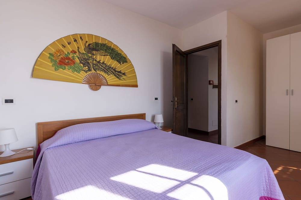 Casa di vacanze Nicolò in San Lorenzo al Mare, Riviera di Ponente