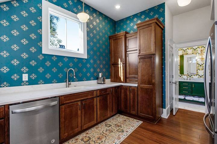 Holiday apartment for 6 people - 1