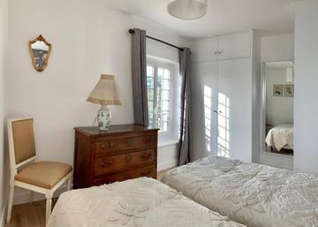 Gîte pour 6 personnes, avec vue et jardin à Montgé-en-Goële