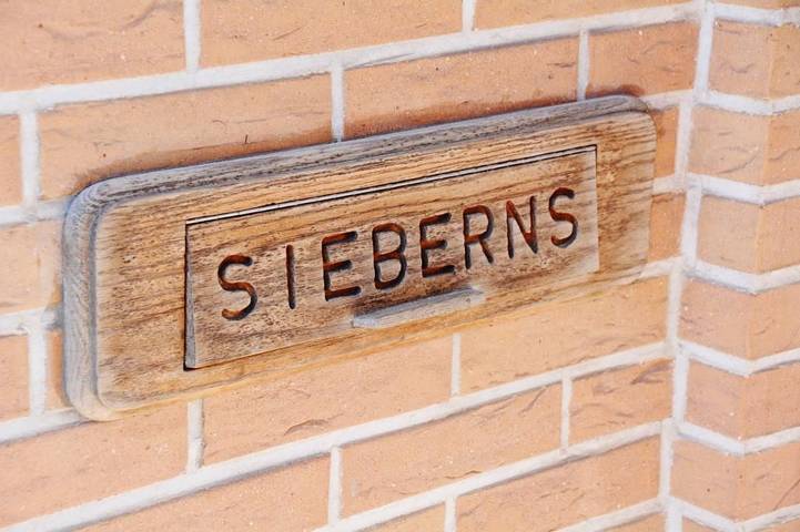 Ferienhaus für 6 Personen, mit Terrasse auf Norderney - 3