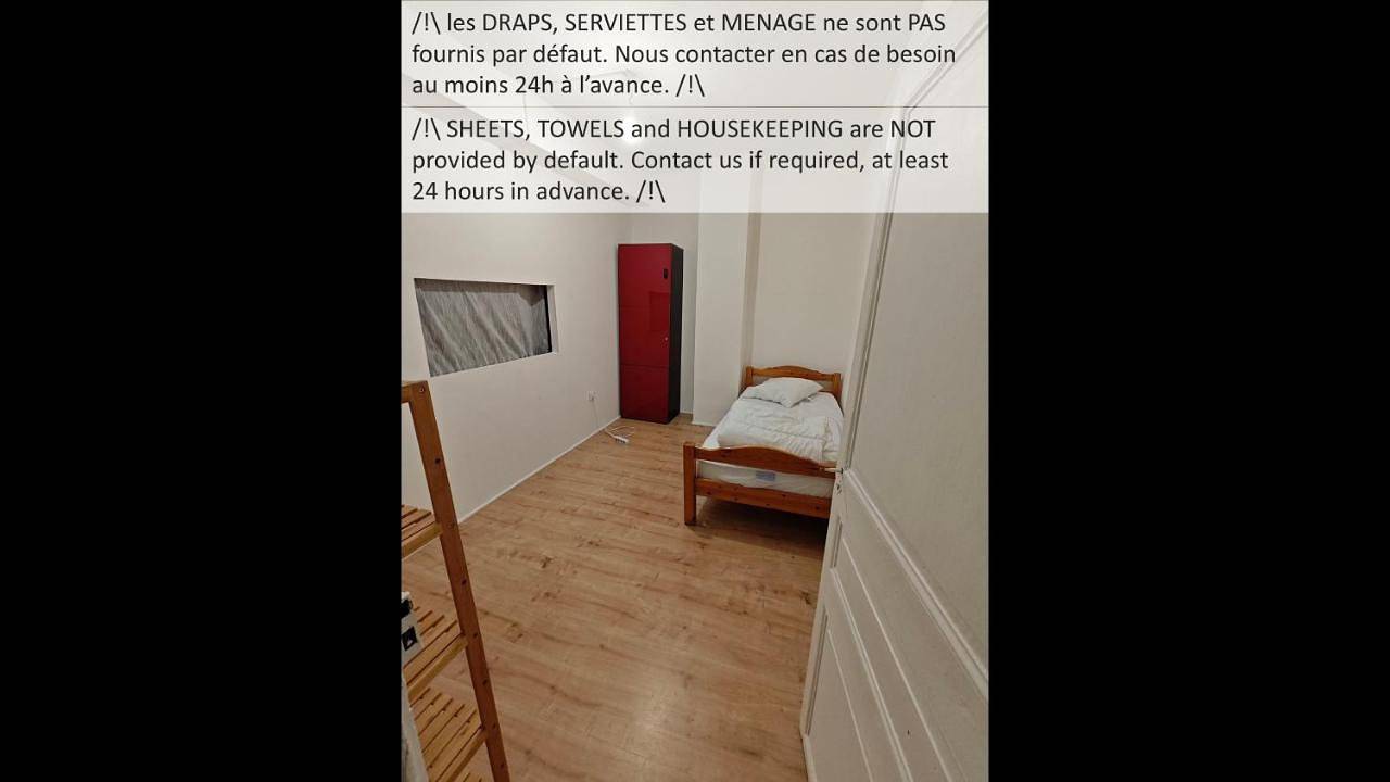 Appartement entier, Studio in Pamiers, Ariège