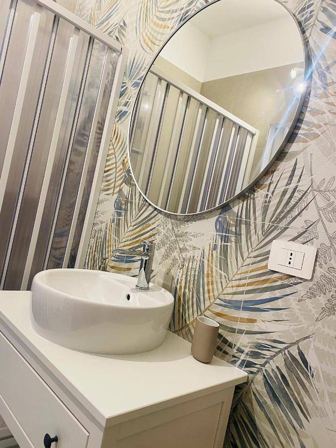 Appartamento vacanze per 4 persone, con balcone - 1