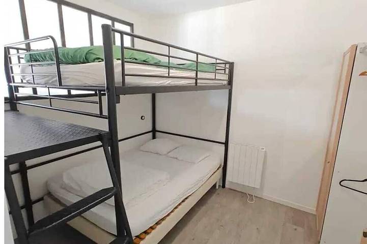 Gîte pour 12 personnes dans Forges (Seine-et-Marne) - 2