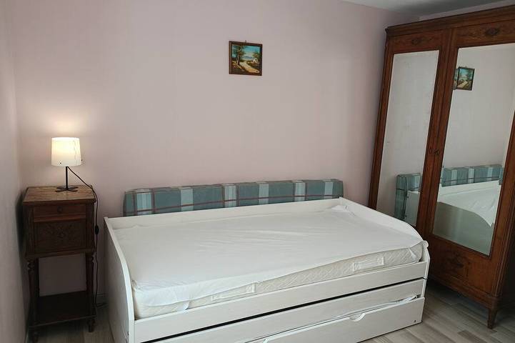Ferienhaus „Les Glycines“, 10 Personen (+2 Babys), 4 Schlafzimmer, 2 Badezimmer in Vicq-sur-Gartempe, Vienne