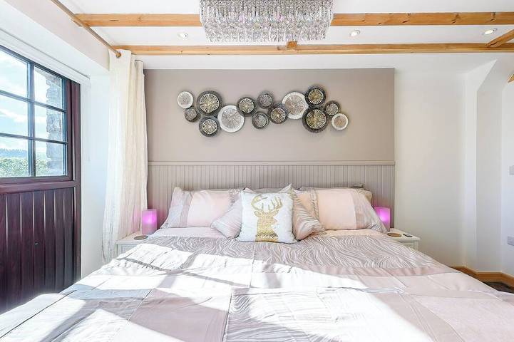 3 Schlafzimmer Unterkunft in Ferryside, near Carmarthen in Carmarthenshire