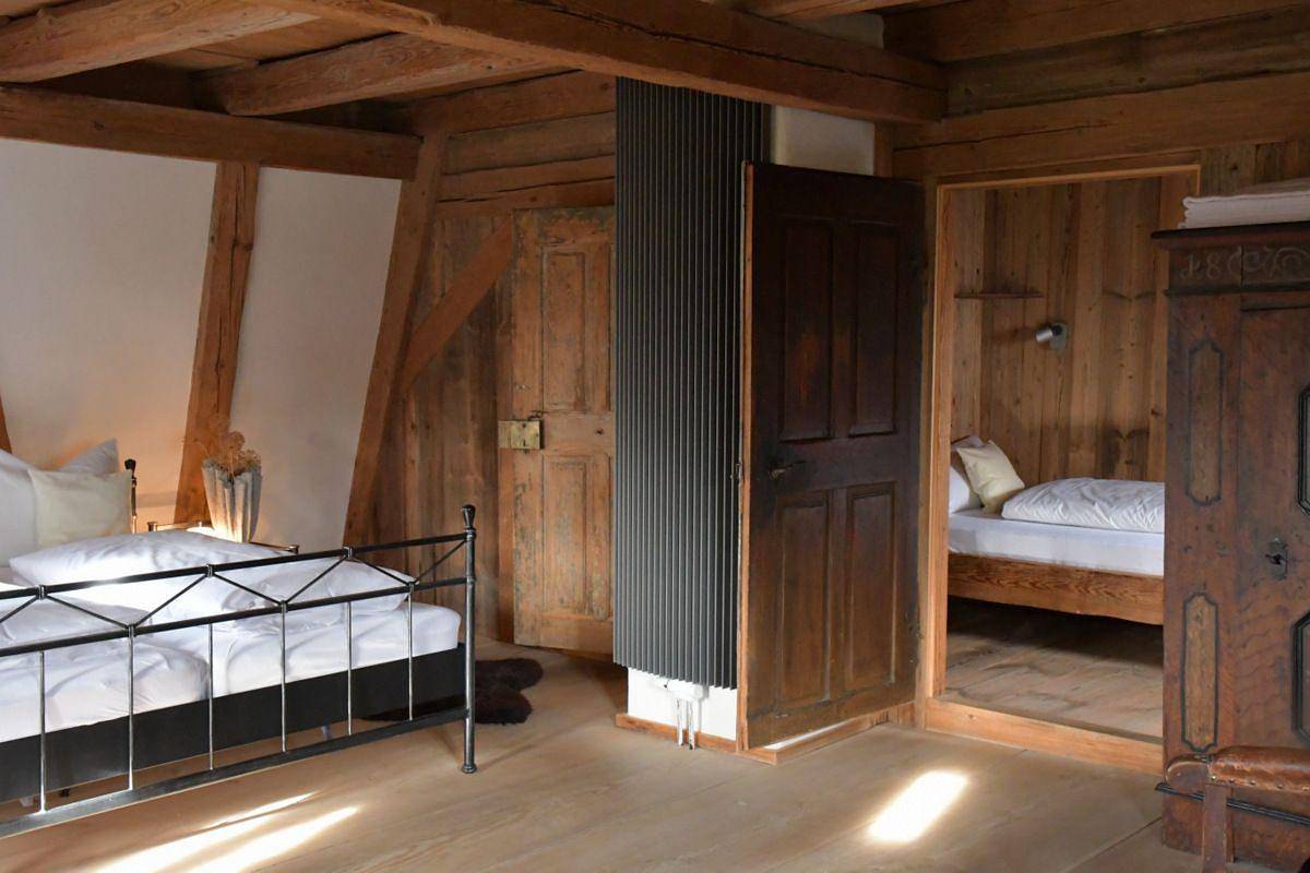 Ganze Ferienwohnung, Appartement "Lichtblick" mit eigenem Parkplatz in Bad Windsheim, Romantische Straße