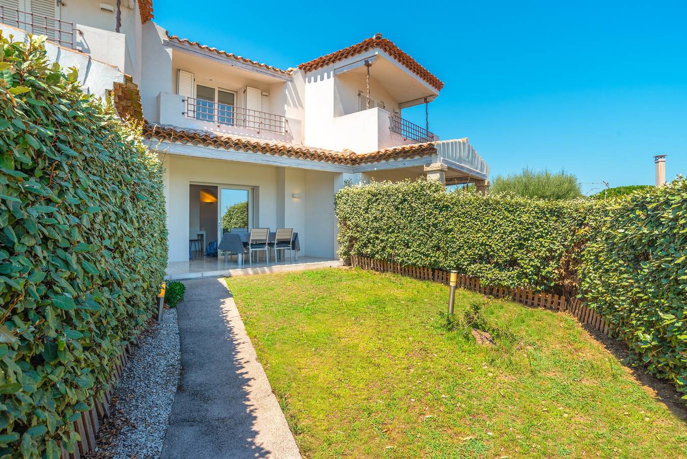 Dom dla 6 osoby w Pittulongu, Olbia