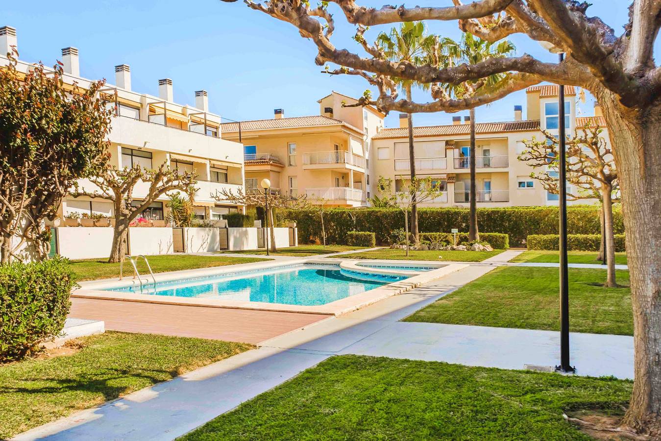 Appartamento intero, Santa Barbara Serena Apartment Javea in Avenida de Augusta, Jávea