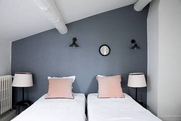 Gîte pour 8 Personnes dans Carpentras, Parc naturel régional du Mont-Ventoux, Photo 2
