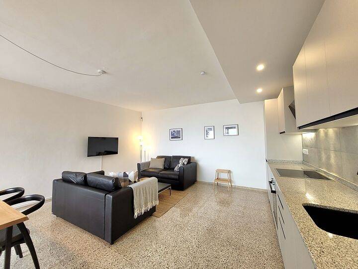 Apartamento entero, Mariposa Monarca Ii by Tor in Cuesta de la Villa, Santa Úrsula