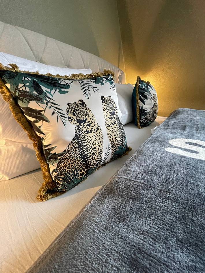 Hel leilighet, Apartment '7' with Shared Terrace, Shared Garden and Wi-Fi in Kielfjorden, Kiel