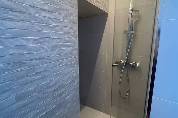 Vakantieappartement voor 4 personen - 1