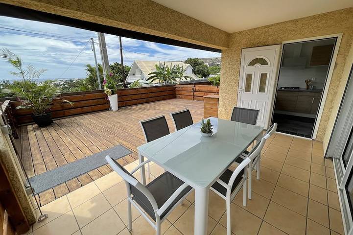 Appartement de vacances pour 6 personnes - 1