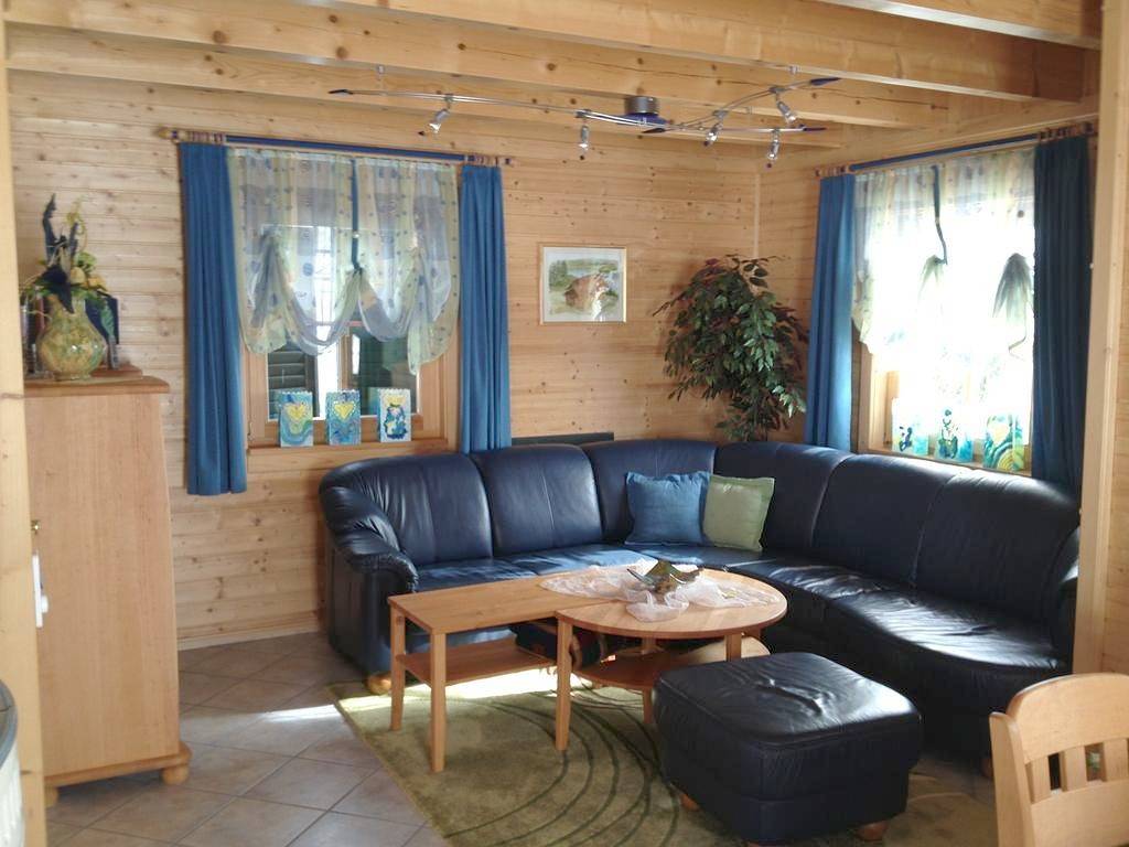 Ganze Ferienwohnung, Almchalet Orter in Treffen am Ossiacher See, Gerlitzen