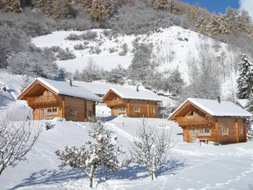 Chalet per 5 Persone in Val Mustair-Svizzera, Lower Engadine, Foto 1