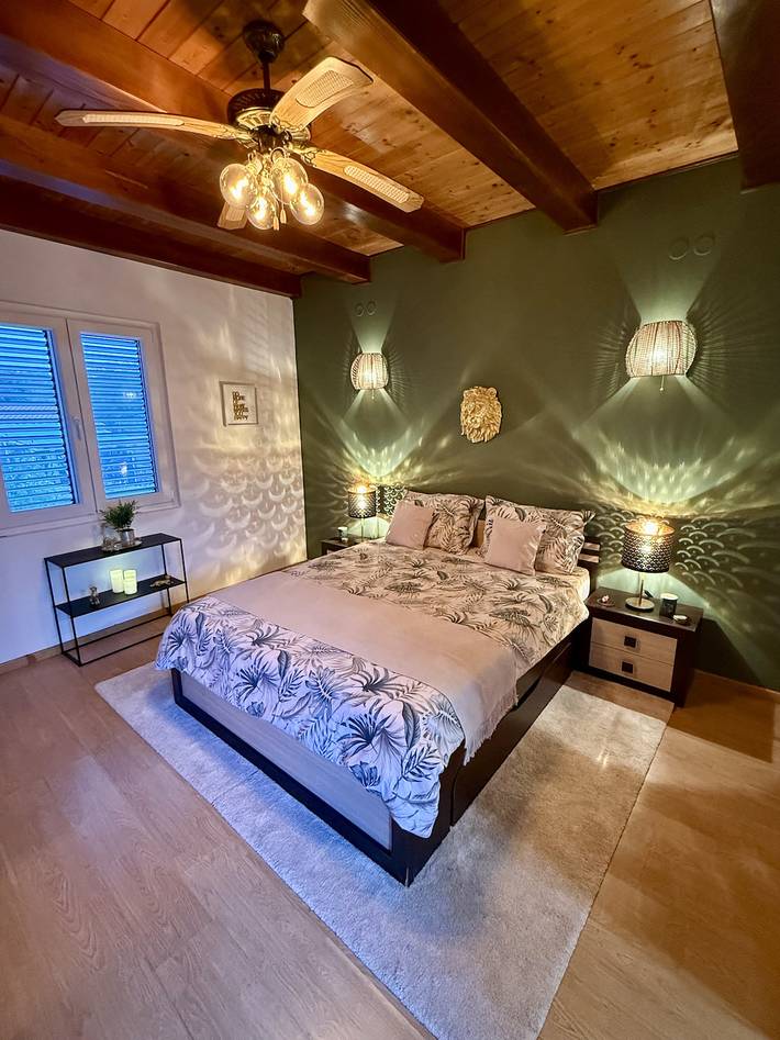 Holiday home Casa K A in Kukljica, Insel Ugljan