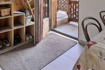 Gîte pour 5 personnes dans Grimentz