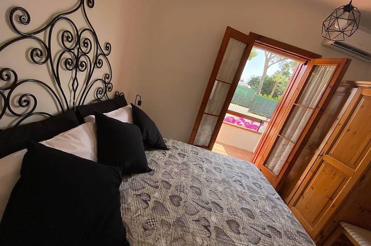 Villa Sara – Villa mit Swimmingpool in Marina di Ragusa, Ragusa